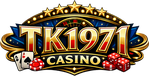 tk1971 casino logo